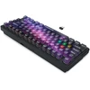 Klaviatūra Redragon Bartlett Magnetic K767-WL-M Amethyst