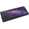 Klaviatūra Redragon Bartlett Magnetic K767-WL-M Amethyst
