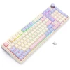 Klaviatūra Redragon Eisa 100 RPC (K768VI-WL)