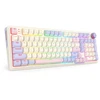 Klaviatūra Redragon Eisa 100 RPC (K768VI-WL)