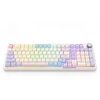 Klaviatūra Redragon Eisa 100 RPC (K768VI-WL)