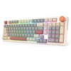 Klaviatūra Redragon Eisa 100 Redragon RPC (K768WGR-WL)
