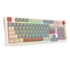 Klaviatūra Redragon Eisa 100 Redragon RPC (K768WGR-WL)