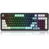 Klaviatūra Redragon EISA magnetinis K686BG-RGB-M