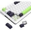 Klaviatūra Redragon K686WBG-RGB-MAX Eisa Max