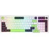 Klaviatūra Redragon K686WBG-RGB-MAX Eisa Max
