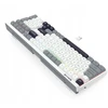 Klaviatūra Redragon Garen Pro K656WGB-RGB-PRO Wireless Gray