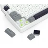 Klaviatūra Redragon Garen Pro K656WGB-RGB-PRO Wireless Gray
