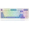 Klaviatūra Redragon Gloria K664WBP-RGB-PRO