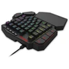 Klaviatūra žaidimams Redragon K585RGB-M DITI Magnetic