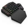 Klaviatūra žaidimams Redragon K585RGB-M DITI Magnetic