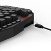 Klaviatūra žaidimams Redragon K585RGB-M DITI Magnetic