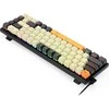 Klaviatūra Redragon Ryze RGB K633CGO-RGB