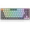 Klaviatūra Redragon AZURE K652GG-RGB-PRO