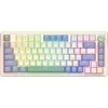 Klaviatūra Redragon K673CPG-RGB-PRO UCAL PRO