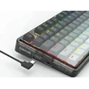 Klaviatūra Redragon K673GG-RGB-PRO UCAL PRO