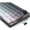 Klaviatūra Redragon K673GG-RGB-PRO UCAL PRO