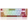 Klaviatūra Redragon Rammus K677WLR-RGB-PRO