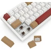 Klaviatūra Redragon Rammus K677WLR-RGB-PRO