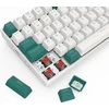 Klaviatūra žaidimams Redragon Singed K678WG-RGB-PRO Redragon Mechaninė Raudona Switches belaidė mechaninė su pašvietimu žalia