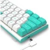 Klaviatūra Redragon K683WB RGB FIDD