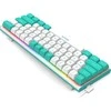 Klaviatūra Redragon K683WB RGB FIDD