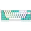 Klaviatūra Redragon K683WB RGB FIDD