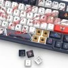 Klaviatūra Redragon K686AK-RGB-PRO Eisa