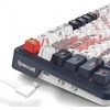Klaviatūra Redragon K686AK-RGB-PRO Eisa