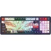 Klaviatūra Redragon K686AK-RGB-PRO Eisa