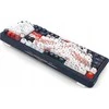 Klaviatūra Redragon K686AK-RGB-PRO Eisa