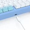 Klaviatūra Redragon K707WBB-RGB StarBlade
