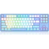 Klaviatūra Redragon K707WBB-RGB StarBlade