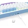Klaviatūra Redragon K707WBP-RGB-PRO StarBlade