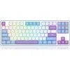 Klaviatūra Redragon K707WBP-RGB-PRO StarBlade