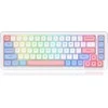 Klaviatūra Redragon K709WBP-RGB-PRO