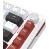 Klaviatūra Redragon Stormhunter K721WRB-RGB