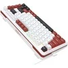 Klaviatūra Redragon Stormhunter K721WRB-RGB