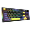 Klaviatūra Redragon K725LBY-RGB-PRO Glintstone Redragon RPC (K725LBY-RGB-PRO)
