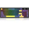 Klaviatūra Redragon K725LBY-RGB-PRO Glintstone Redragon RPC (K725LBY-RGB-PRO)