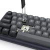 Klaviatūra žaidimams Redragon Draconic V2 K730 Redragon RPC belaidė mechaninė su pašvietimu juoda