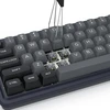 Klaviatūra žaidimams Redragon Draconic V2 K730 Redragon RPC belaidė mechaninė su pašvietimu juoda