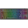 Klaviatūra Redragon Uranus PRO K732MC-RGB-PRO