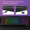 Klaviatūra Redragon Uranus PRO K732MC-RGB-PRO