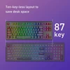 Klaviatūra Redragon Uranus PRO K732MC-RGB-PRO