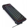 „Redragon“ magnetinė klaviatūra K709GB-RGB-M