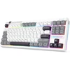 Klaviatūra žaidimams Redragon Otim Pro K729WGB-RGB-PRO