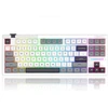 Klaviatūra žaidimams Redragon Otim Pro K729WGB-RGB-PRO