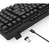 Klaviatūra Redragon Shiva 98 Pro K515-Pro