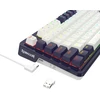 Klaviatūra Redragon Ucal Magnetic K673WB-RGB-M